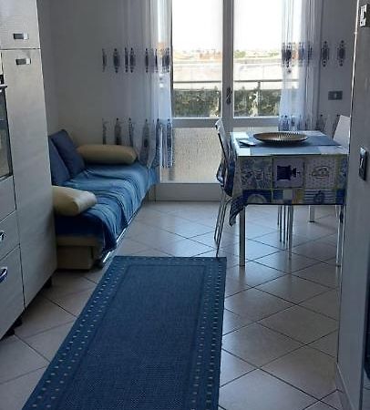 Appartamento In Sottomarina Di קיוג'ה מראה חיצוני תמונה