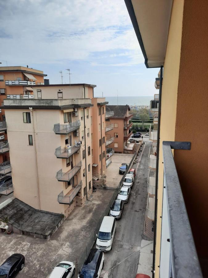 Appartamento In Sottomarina Di קיוג'ה מראה חיצוני תמונה